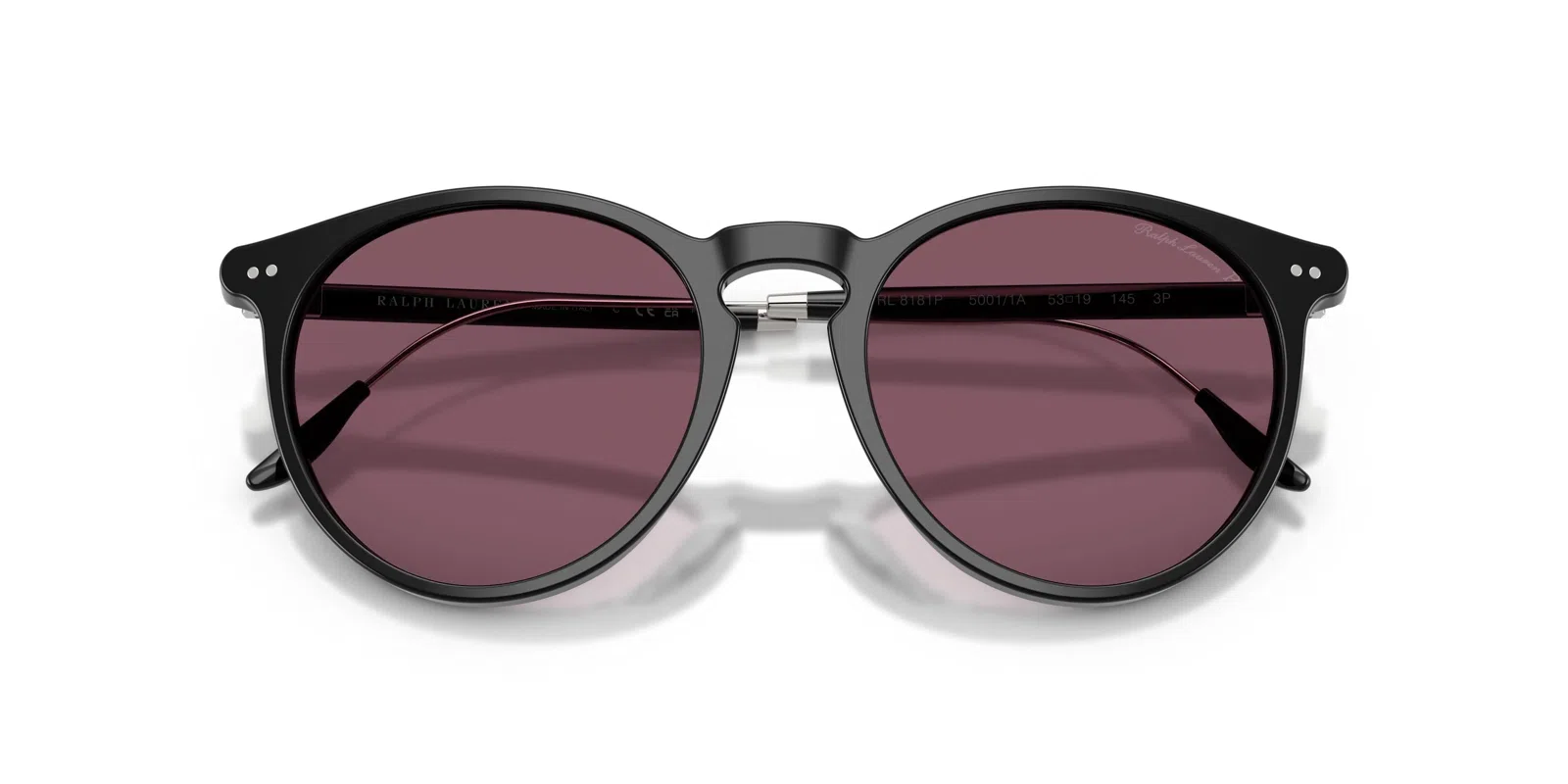 Ralph Lauren 8181P Sunglasses - view 24